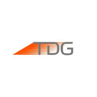 TDG Gold Corp Logo