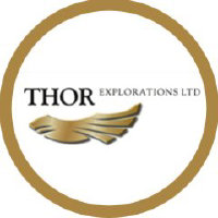Thor Explorations Ltd Logo