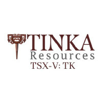 Tinka Resources Ltd Logo