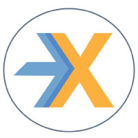 Trackx Holdings Inc Logo