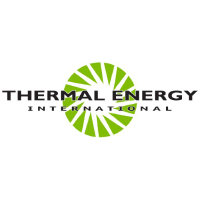 Thermal Energy International Inc Logo