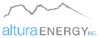 Tenaz Energy Corp Logo