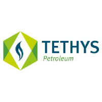 Tethys Petroleum Ltd Logo