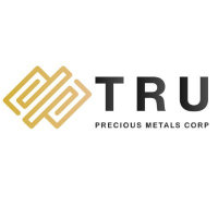 TRU Precious Metals Corp Logo