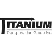 Titanium Transportation Group Inc Logo