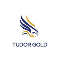 Tudor Gold Corp Logo