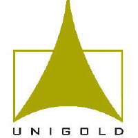 Unigold Inc Logo