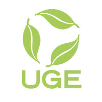 UGE International Ltd Logo