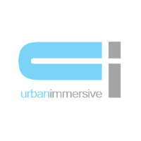Urbanimmersive Inc Logo