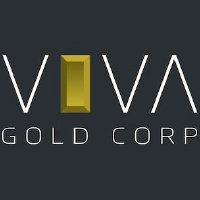 Viva Gold Corp Logo
