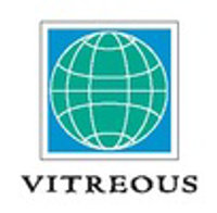 Vitreous Glass Inc Logo