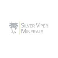 Silver Viper Minerals Corp Logo