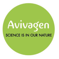 Avivagen Inc Logo