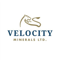 Velocity Minerals Ltd Logo
