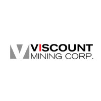 Viscount Mining Corp Logo
