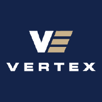 Vertex Resource Group Ltd Logo