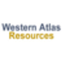 Western Atlas Resources Inc Logo