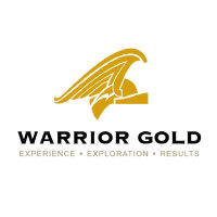 Warrior Gold Inc Logo