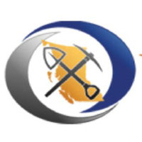 Consolidated Woodjam Copper Corp Logo