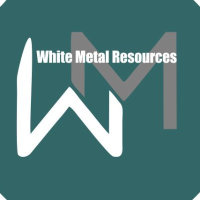 White Metal Resources Corp Logo