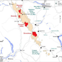 Westhaven Gold Corp Logo