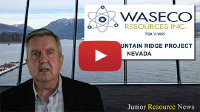 Waseco Resources Inc Logo