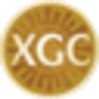 Xali Gold Corp Logo