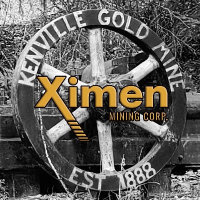 Ximen Mining Corp Logo