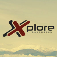 Xplore Resources Corp Logo
