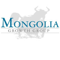 Mongolia Growth Group Ltd Logo