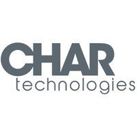 CHAR Technologies Ltd Logo