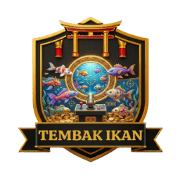 tembak ikan