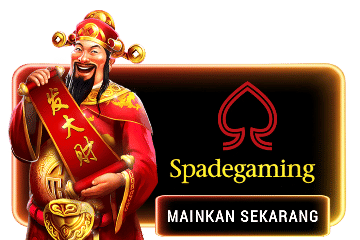 Spadegaming