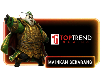 TopTrend Gaming