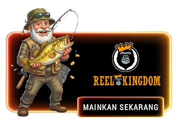 Reel Kingdom