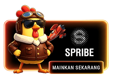 SPRIBE