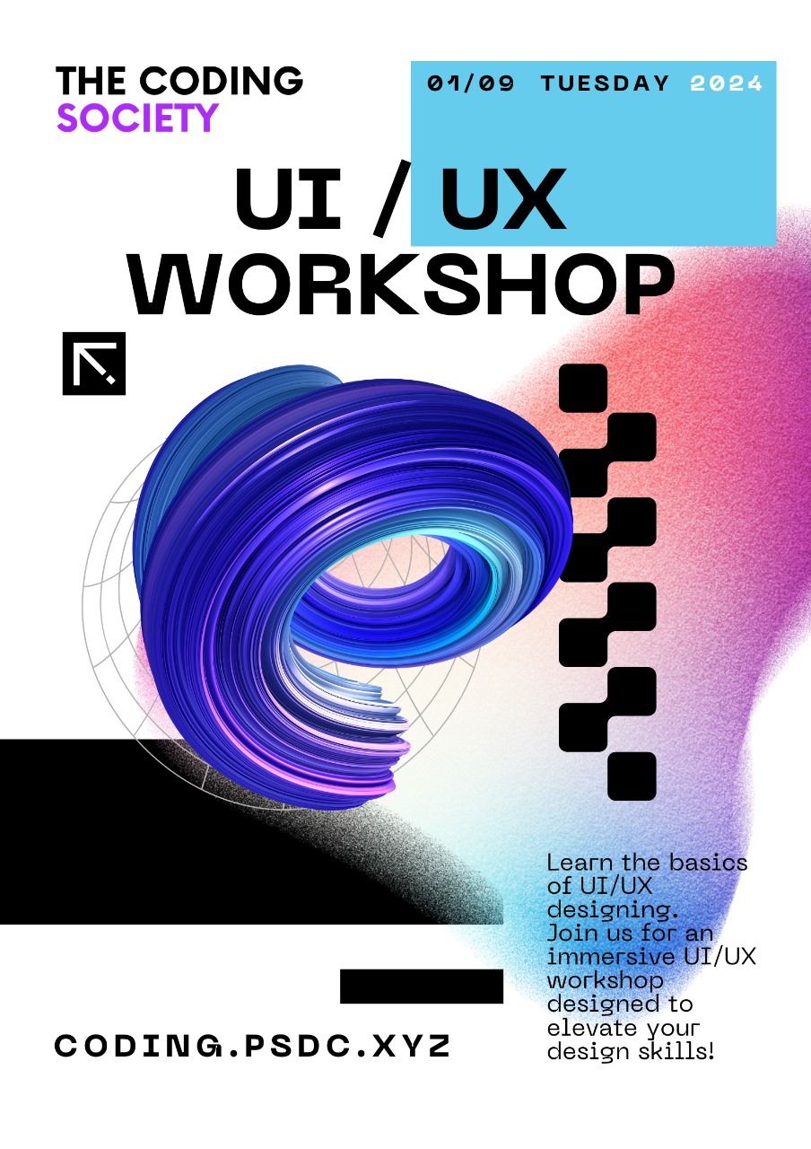 UI/UX Workshop