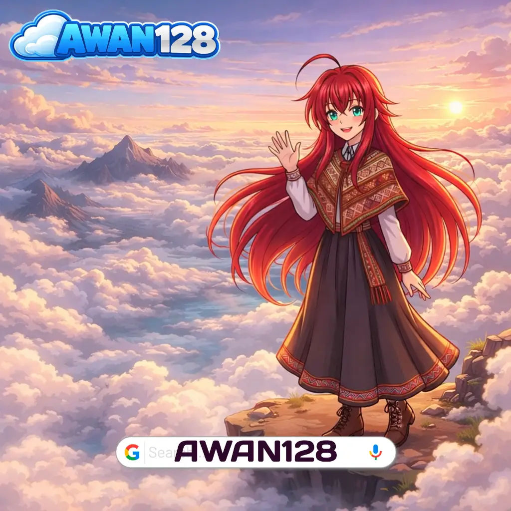 AWAN128