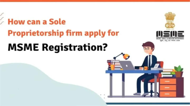 who can apply for msme registration