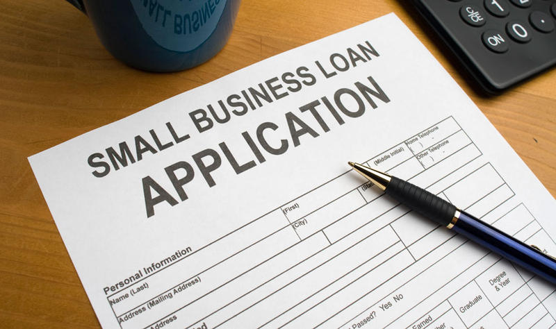 how to apply for laghu udyog loan