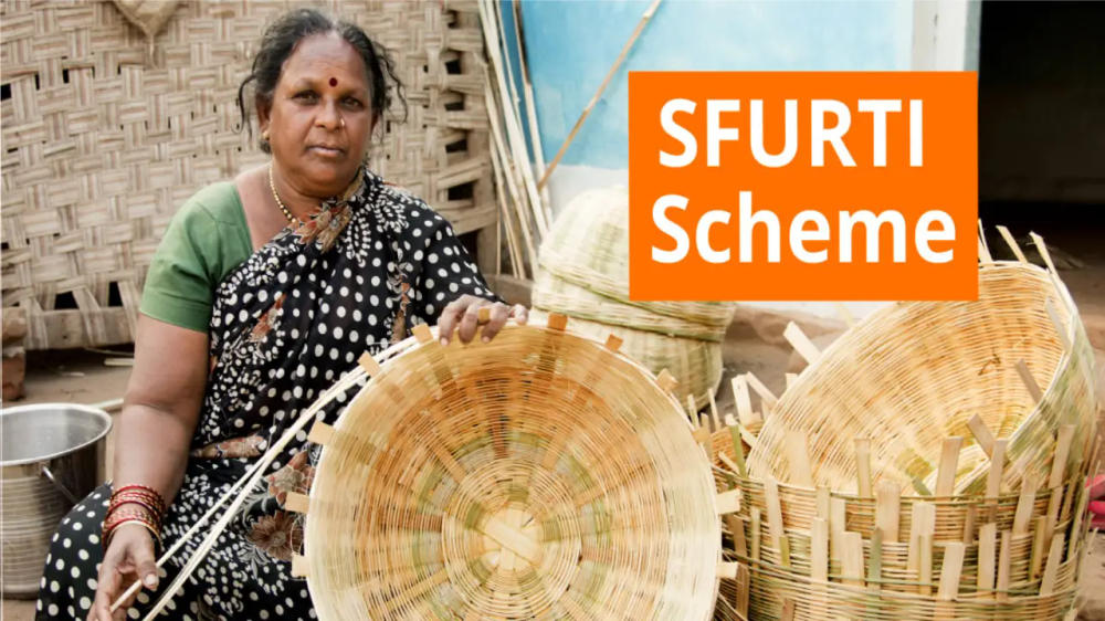 how to apply for sfurti scheme