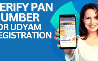 how to check msme registration by pan number