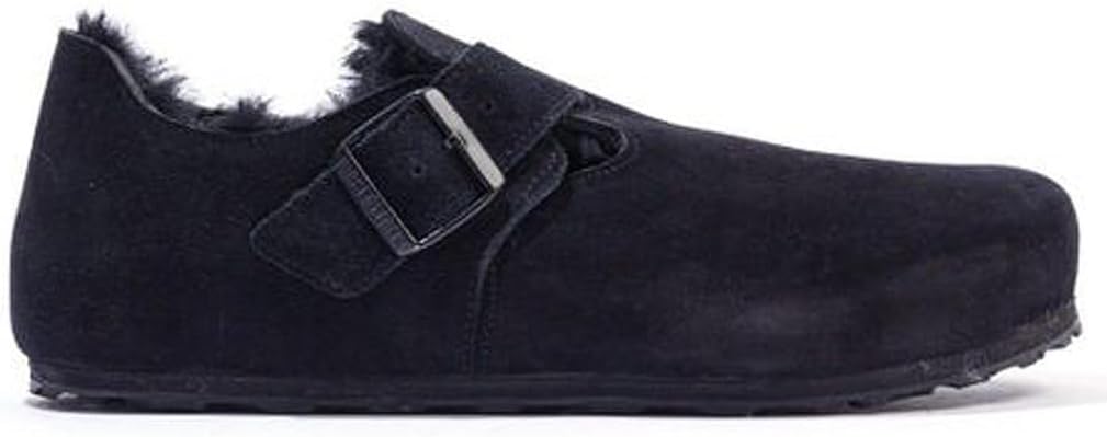 Birkenstock Unisex London Clogs