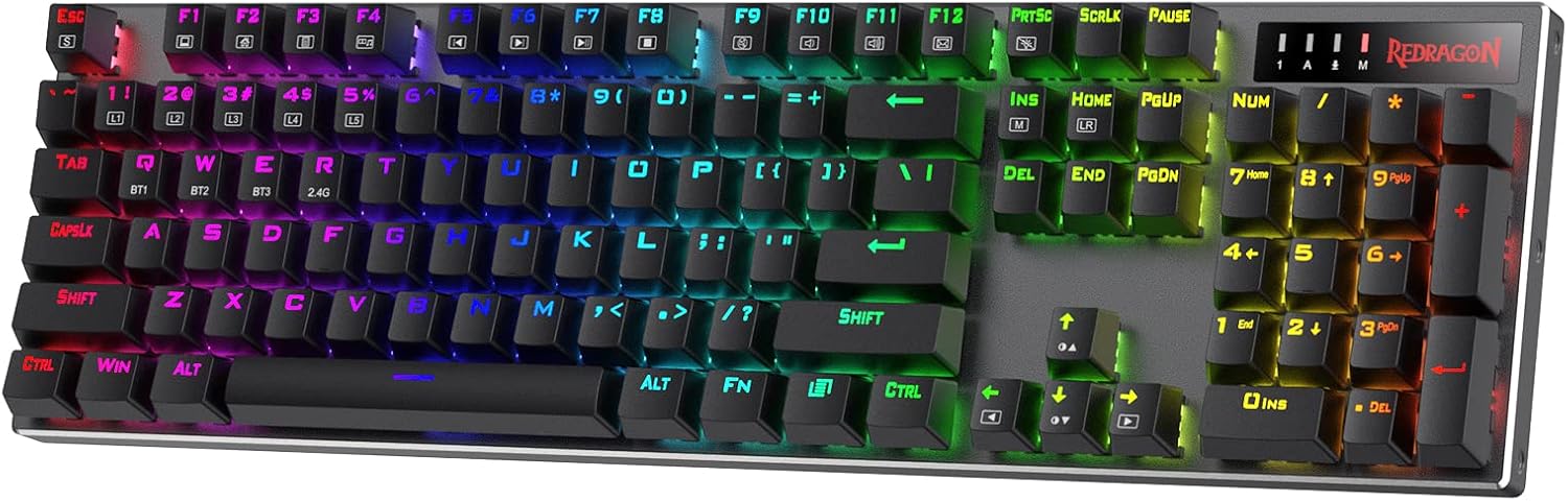 Redragon K556 PRO