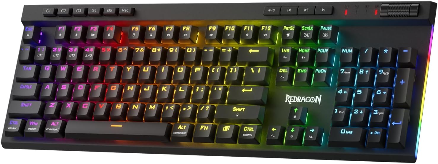 Redragon K580 PRO