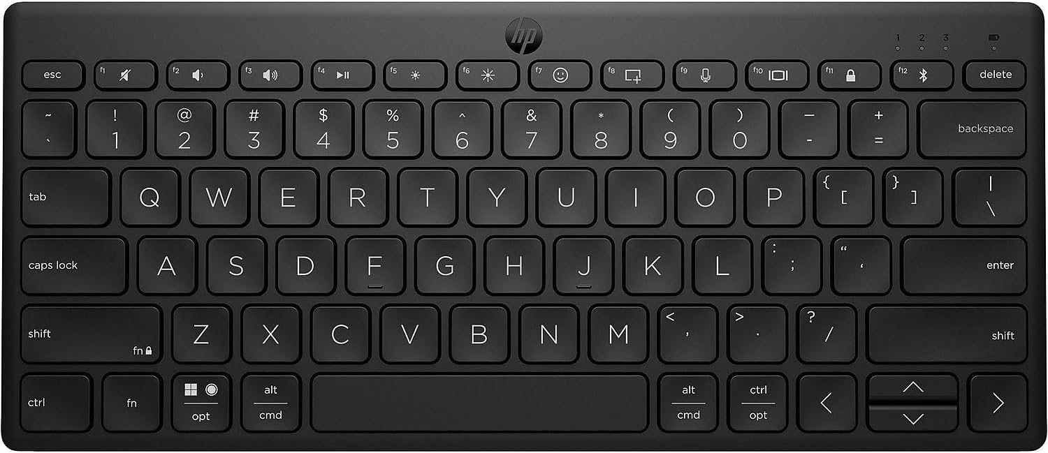 HP 350 Compact Wireless