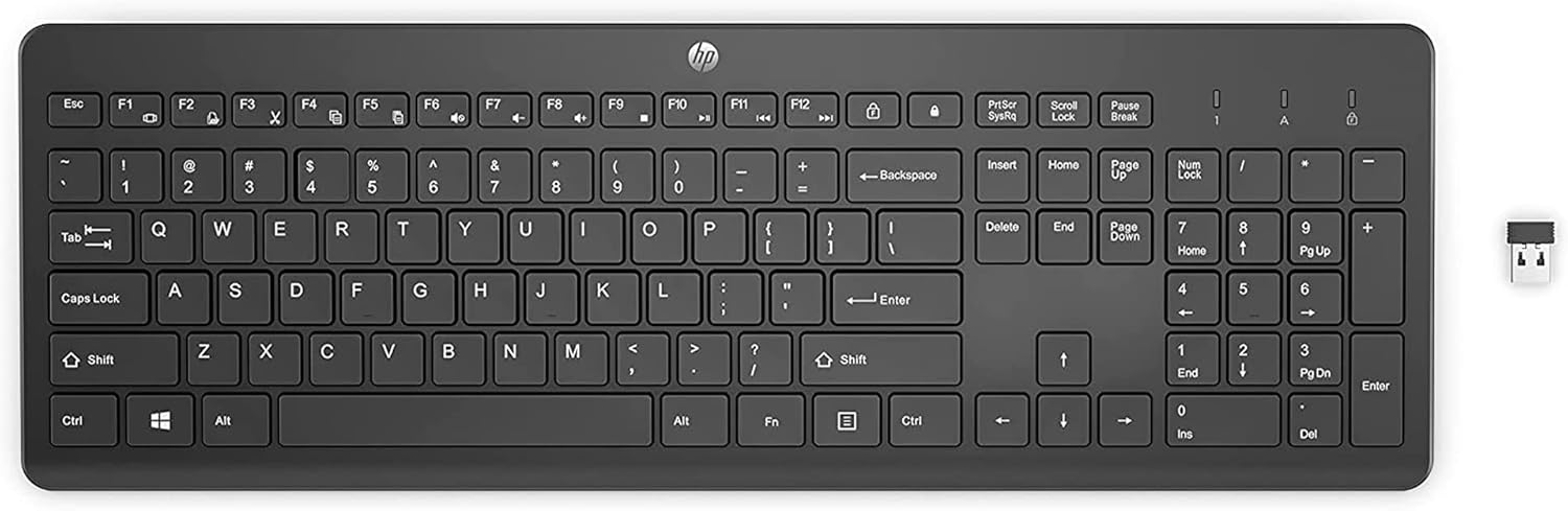 HP 230 Wireless