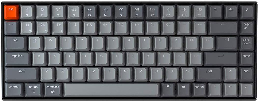 Keychron K2 75%