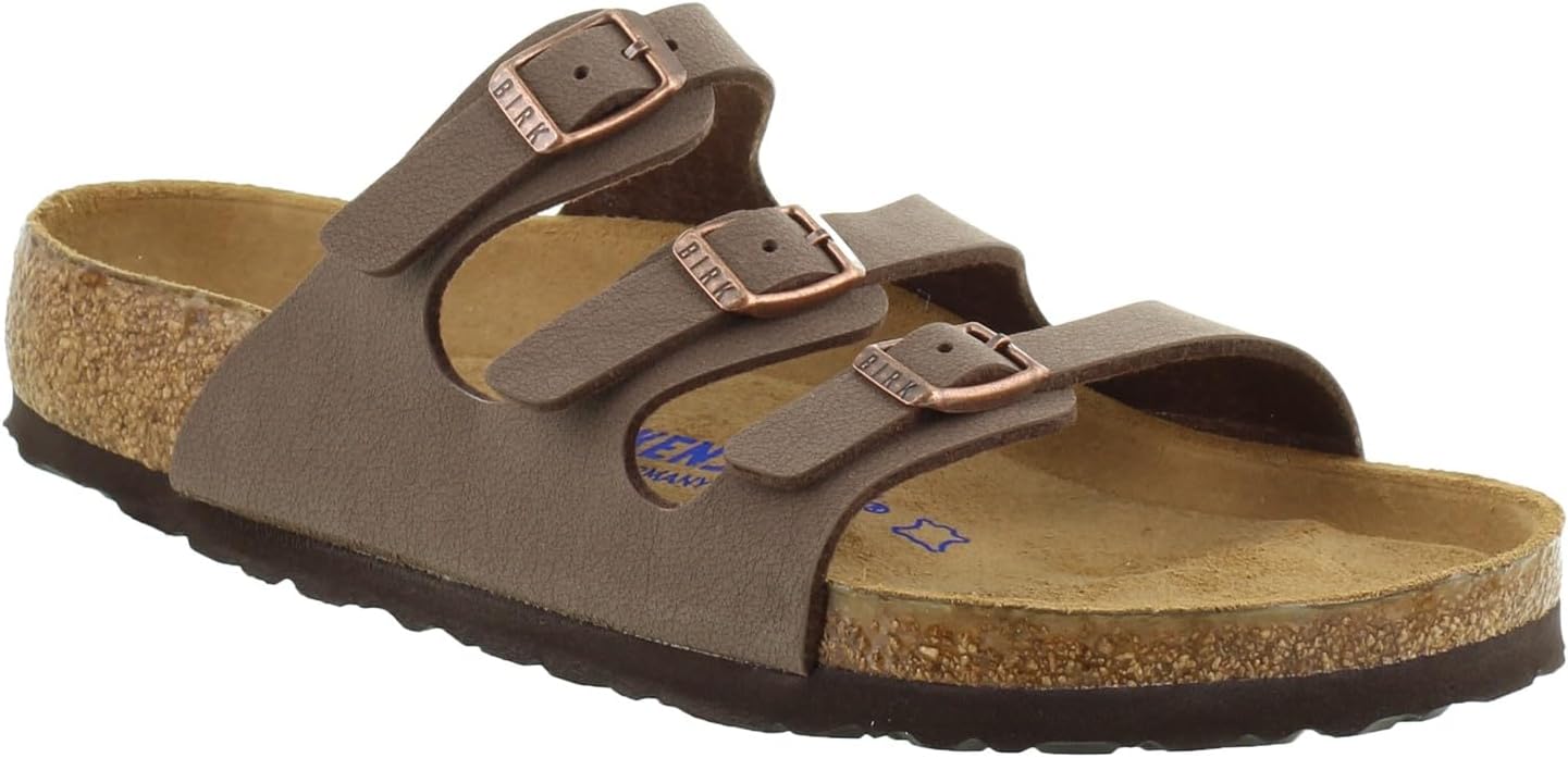 Birkenstock Women's Florida Birko-Flor Sandals