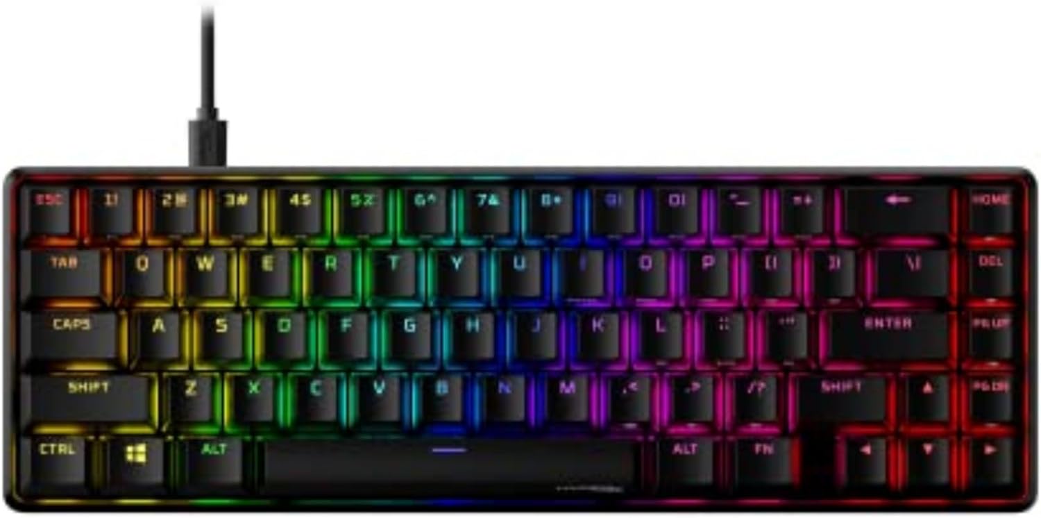 HyperX Alloy Origins 65